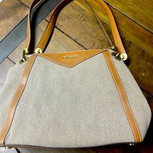Michael Kors handbag